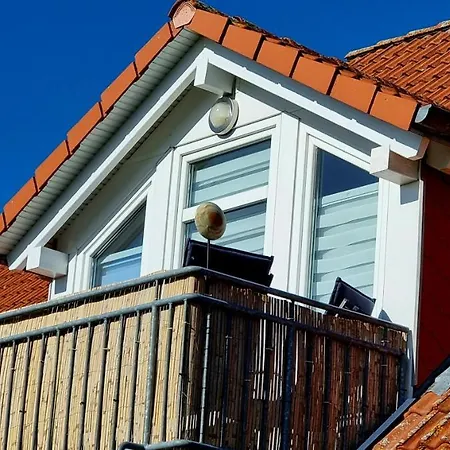 Luettje Paradies Вердум